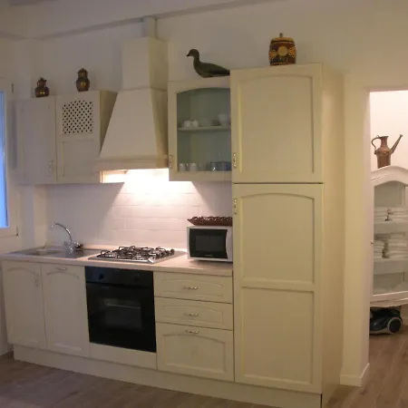 Appartement Ca'marietta