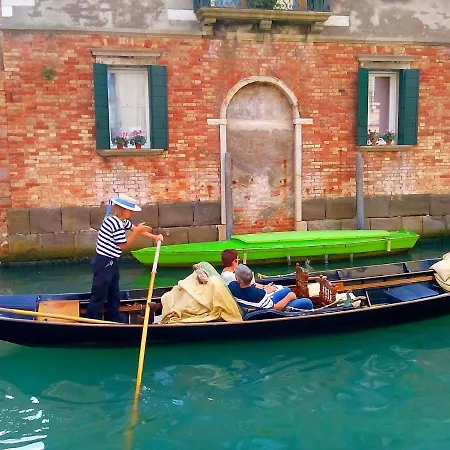 Ca'marietta Apartment Venice