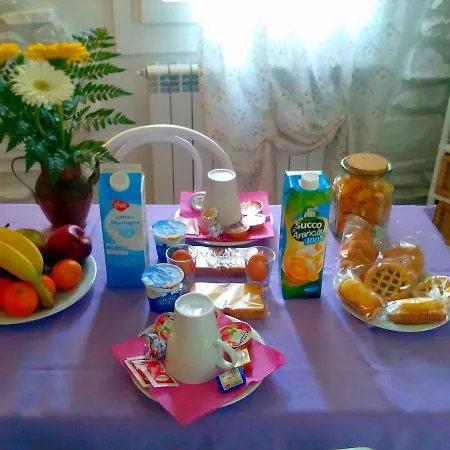 Apartmán Ca'marietta *