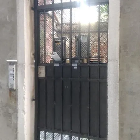 Appartement Ca'marietta