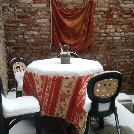 Ca'marietta * Venise