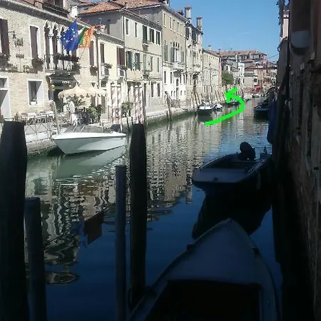Apartment Ca'marietta Venice