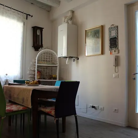 Apartmán Ca'marietta