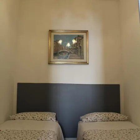 Apartment Ca'marietta Venice