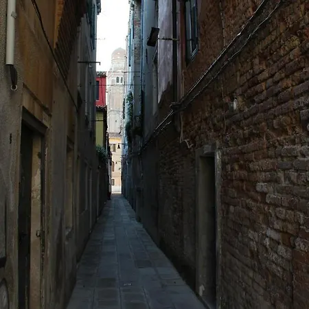 Apartment Ca'marietta Venice