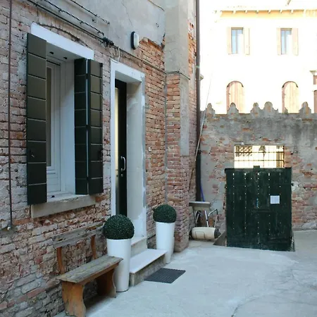 Ca'marietta Venice