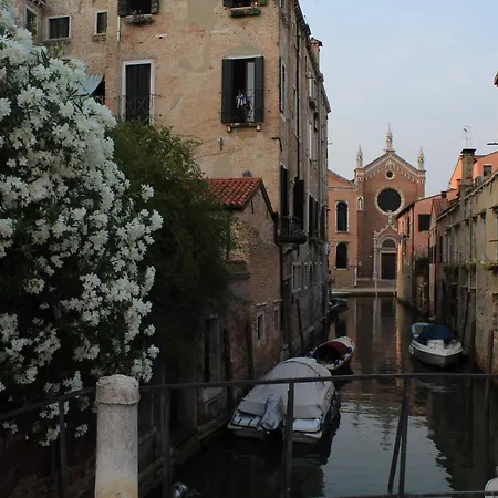 Apartment Ca'marietta Venice