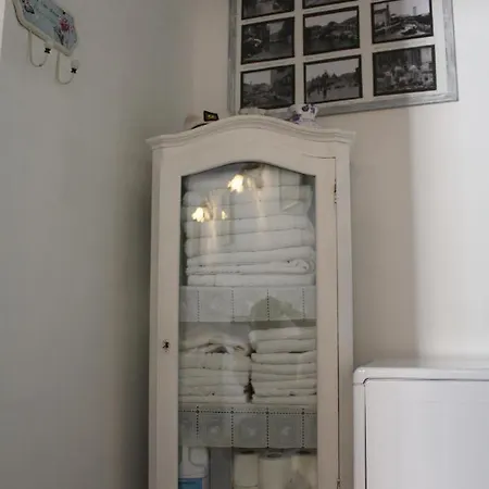 Apartment Ca'marietta *
