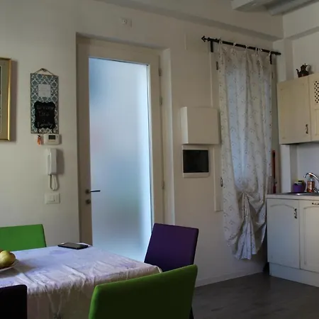 Ca'marietta Apartmán Benátky