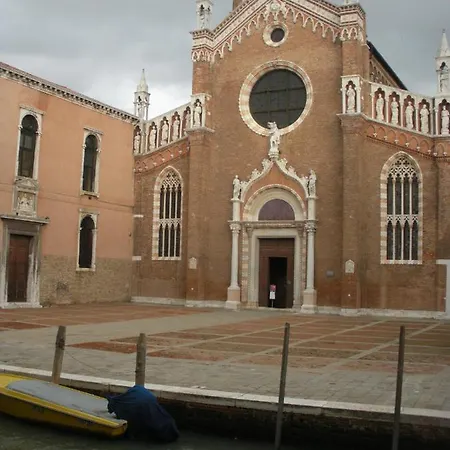 Ca'marietta Apartment Venice
