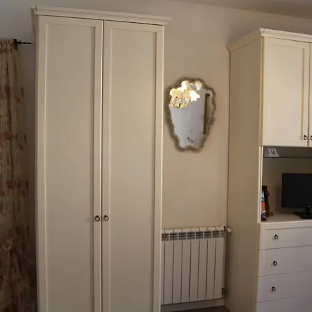 Apartment Ca'marietta Venice