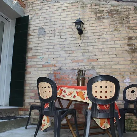 Ca'marietta Appartement