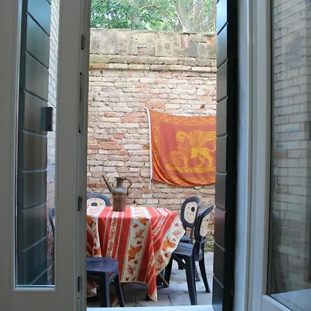 Apartment Ca'marietta Venice