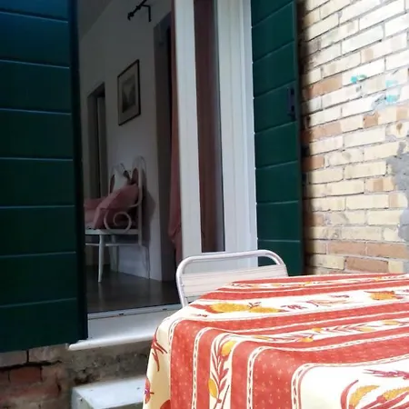 Ca'marietta * Venice