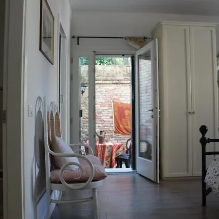Apartment Ca'marietta Venice