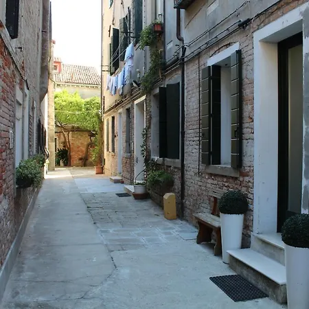 Ca'marietta Venetië