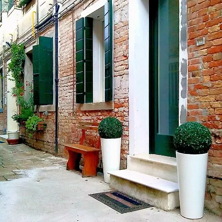 Appartement Ca'marietta Venetië