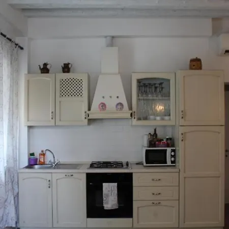 Appartement Ca'marietta