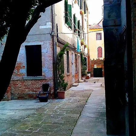 Appartement Ca'marietta
